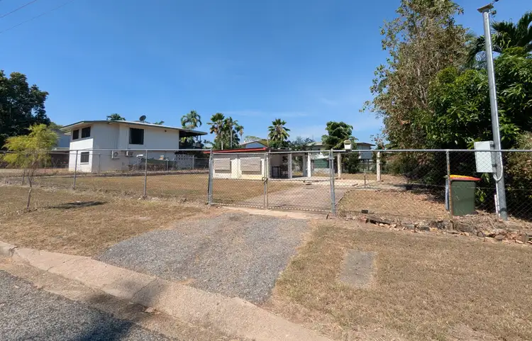 Second view of Homely land listing, 59 Bald Circuit, Alawa NT 810