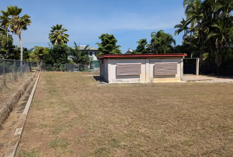 Third view of Homely land listing, 59 Bald Circuit, Alawa NT 810