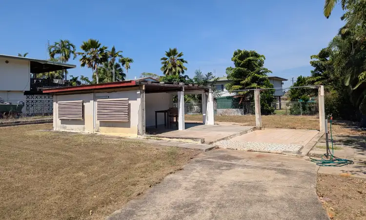 Fourth view of Homely land listing, 59 Bald Circuit, Alawa NT 810