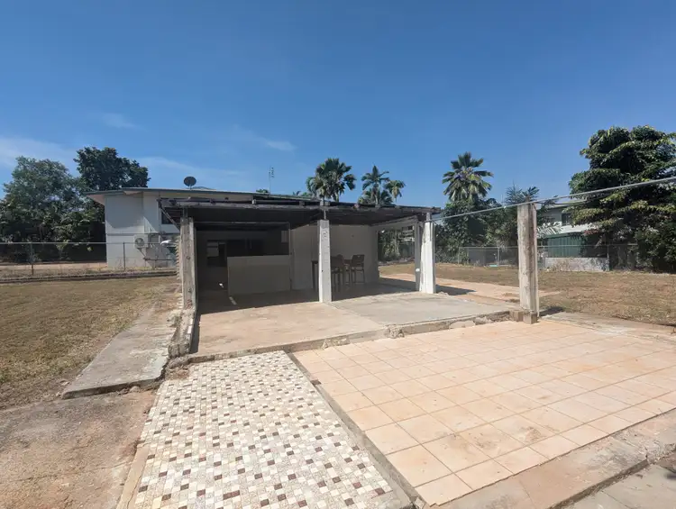 Fifth view of Homely land listing, 59 Bald Circuit, Alawa NT 810