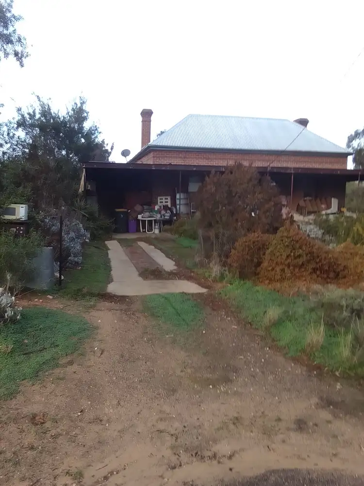 Main view of Homely house listing, 18 Ryan Street, Rainbow VIC 3424