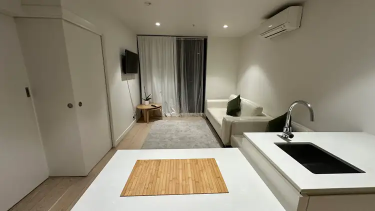 207/130 Dudley St, West Melbourne VIC 3003