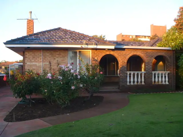 Second view of Homely house listing, 35 Egham Rd, Lathlain WA 6100
