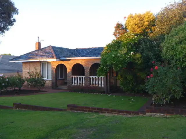 Third view of Homely house listing, 35 Egham Rd, Lathlain WA 6100