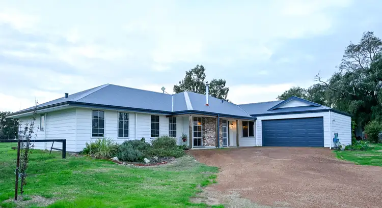 29 Keenan Road, Dardanup West WA 6236