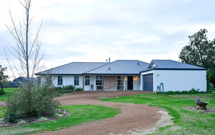 Fourth view of Homely rural property listing, 29 Keenan Road, Dardanup West WA 6236