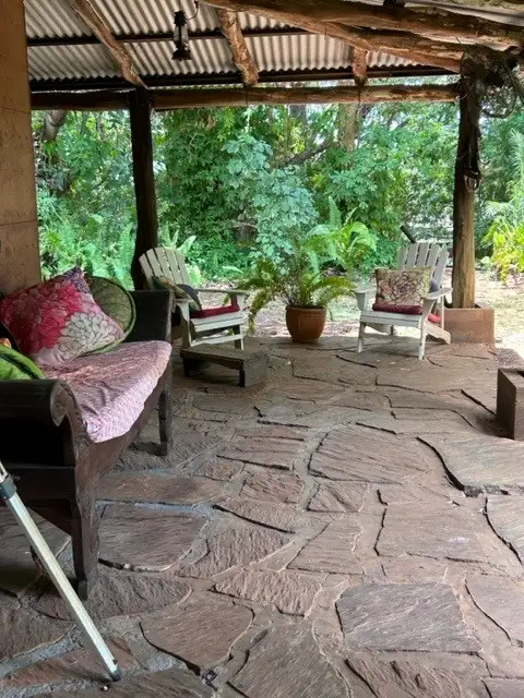 Second view of Homely rural property listing, Lot 471 Crossing Falls Road, Kununurra WA 6743