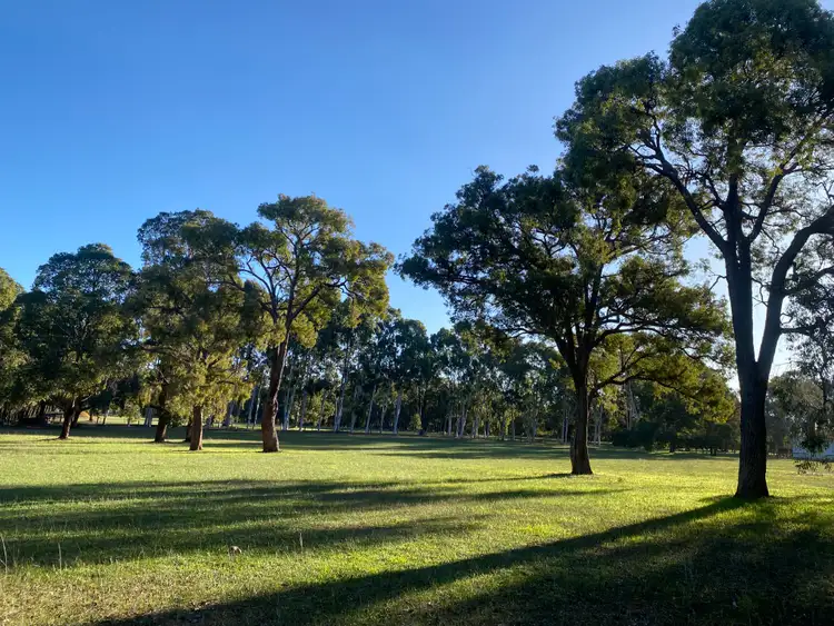 Third view of Homely land listing, Proposed Lot 104, 1180 Needham Road, Wooroloo WA 6558