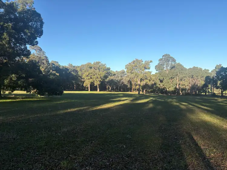 Fifth view of Homely land listing, Proposed Lot 104, 1180 Needham Road, Wooroloo WA 6558