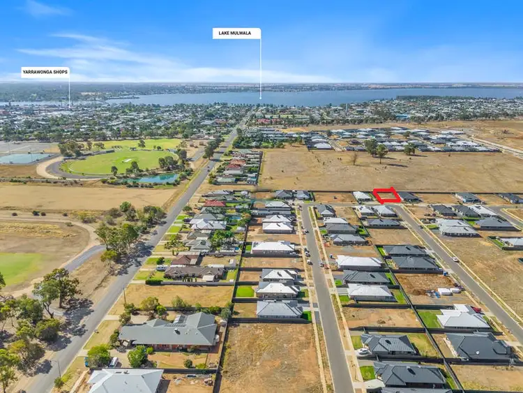 41 Vineyard Circuit, Yarrawonga VIC 3730