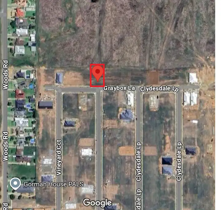 Second view of Homely land listing, 41 Vineyard Circuit, Yarrawonga VIC 3730