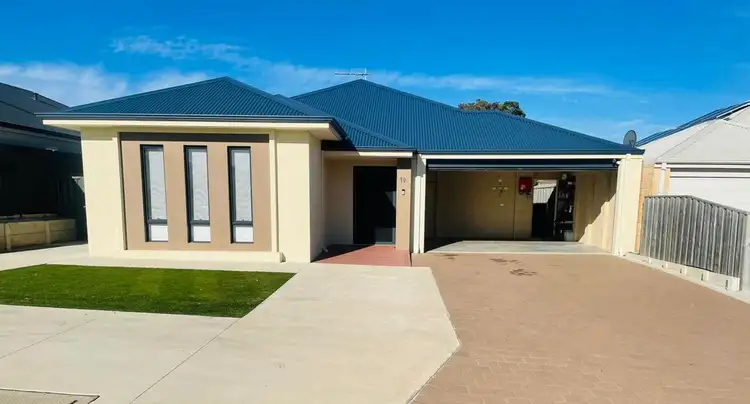 Main view of Homely house listing, 19 Beech Drive, Margaret River WA 6285