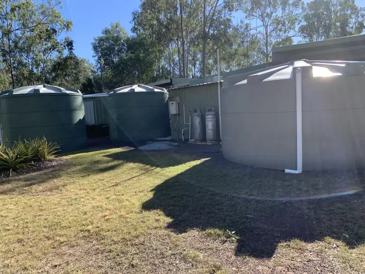 Third view of Homely house listing, Lot 119, 4528 Bundaburg Gin Gin Road, Gin Gin QLD 4671