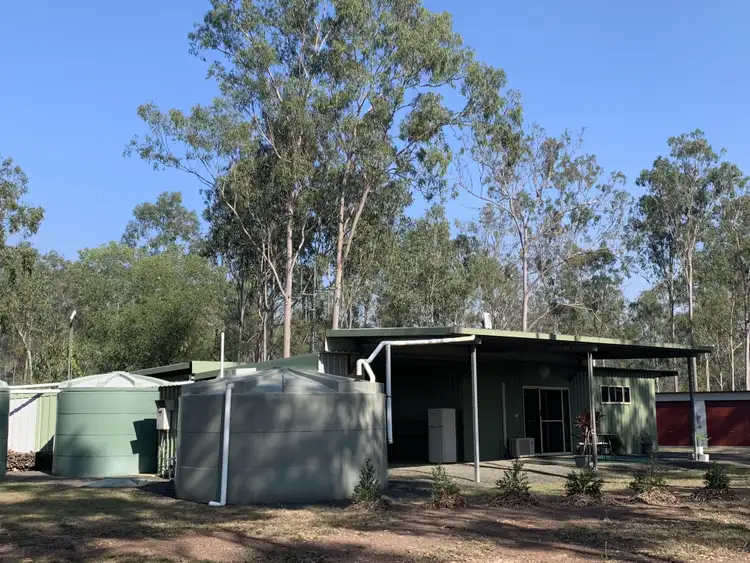 Fourth view of Homely house listing, Lot 119, 4528 Bundaburg Gin Gin Road, Gin Gin QLD 4671