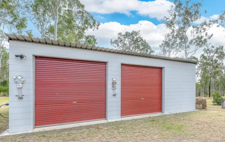 Fifth view of Homely house listing, Lot 119, 4528 Bundaburg Gin Gin Road, Gin Gin QLD 4671