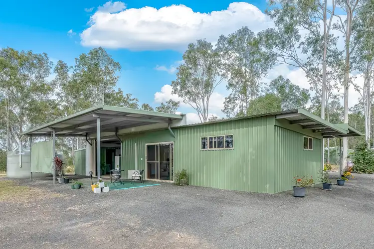 Sixth view of Homely house listing, Lot 119, 4528 Bundaburg Gin Gin Road, Gin Gin QLD 4671