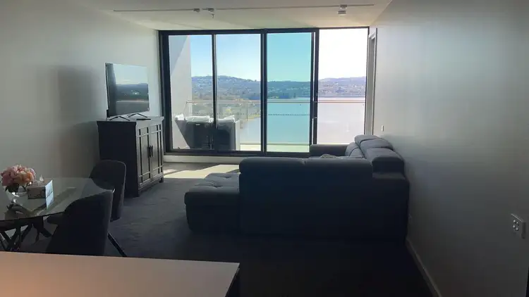 Second view of Homely apartment listing, 122/161 Emu Bank, Belconnen ACT 2617