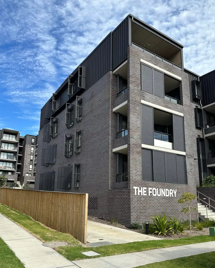 Main view of Homely unit listing, 61 Date Street, Adamstown NSW 2289