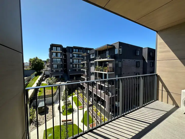 Second view of Homely unit listing, 61 Date Street, Adamstown NSW 2289