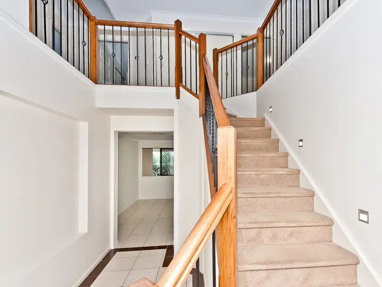 Second view of Homely house listing, 157 Maundrell Terrace, Chermside West QLD 4032