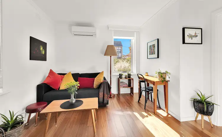 Sixth view of Homely apartment listing, 1/184 Barkly Street, Fitzroy North VIC 3068