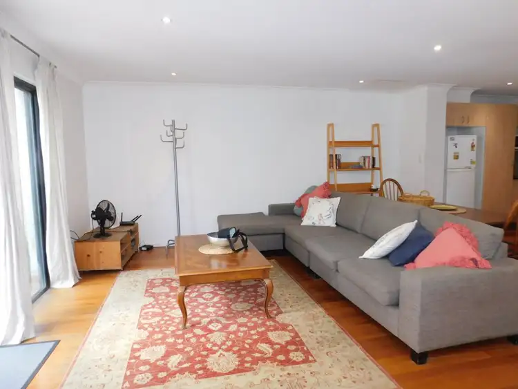 Third view of Homely townhouse listing, 2/210 Bridge Road, Glebe NSW 2037