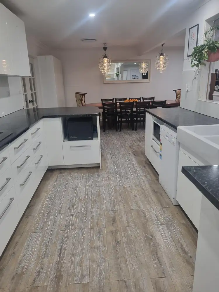 Third view of Homely house listing, 8 Greenfields Road, Harvey WA 6220