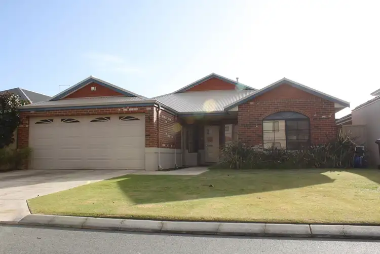 Main view of Homely house listing, 9 Novara Way, Stirling WA 6021