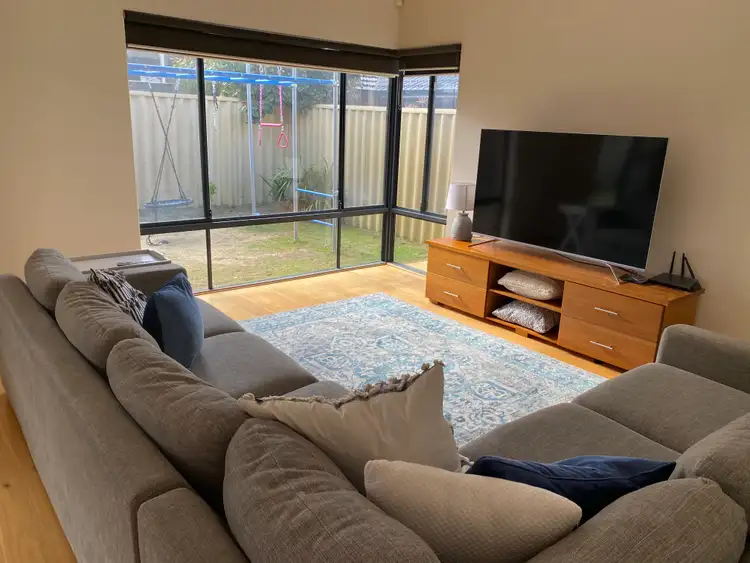Third view of Homely house listing, 9 Novara Way, Stirling WA 6021