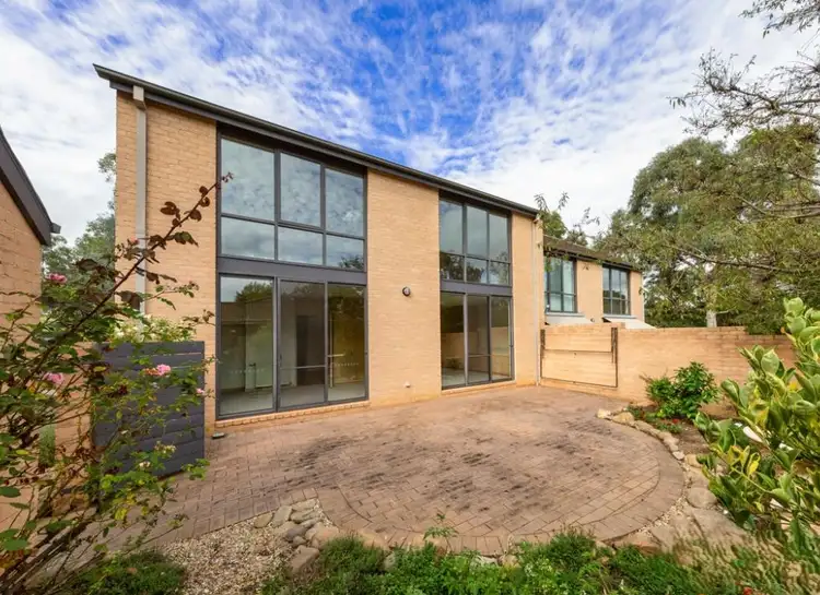 Second view of Homely semi-detached listing, 12 Wongoola Cl, O'connor ACT 2602