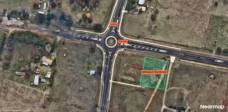 445 Brabham Way, Orange NSW 2800