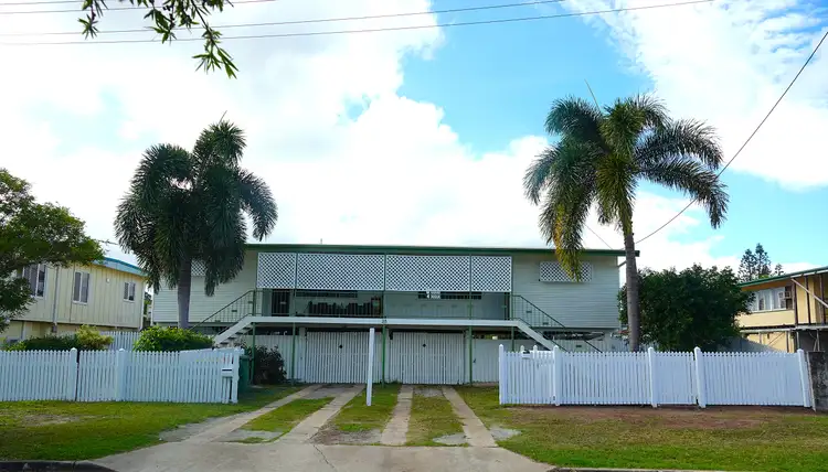 28 Quandong Street, Currajong QLD 4812