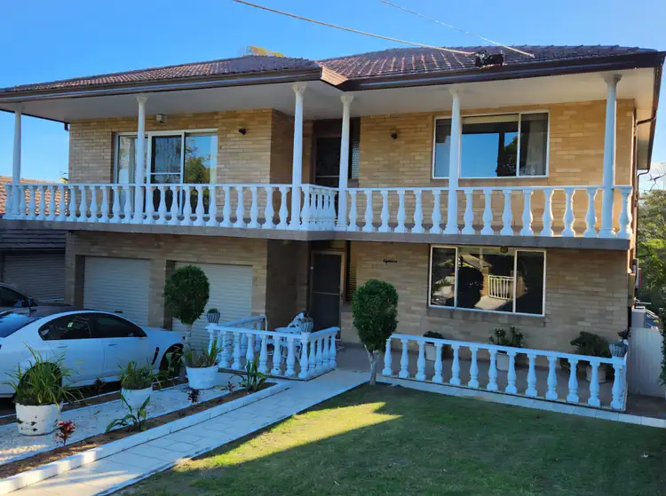 18 Austral Avenue, North Manly NSW 2100