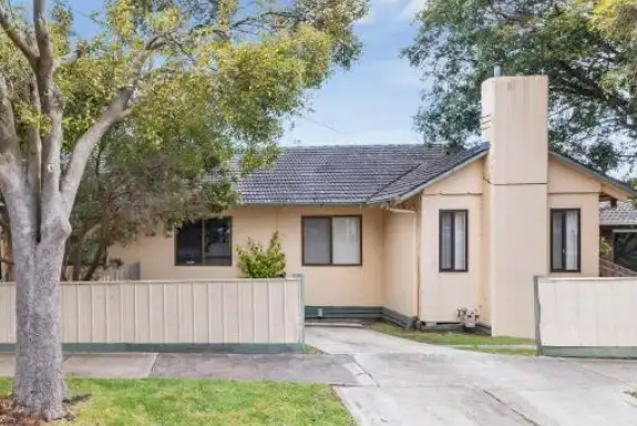 Main view of Homely house listing, 10 Jesson Crescent, Dandenong VIC 3175
