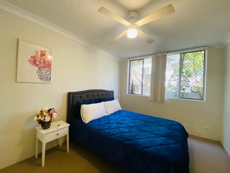 1/184 Herston Road, Herston QLD 4006