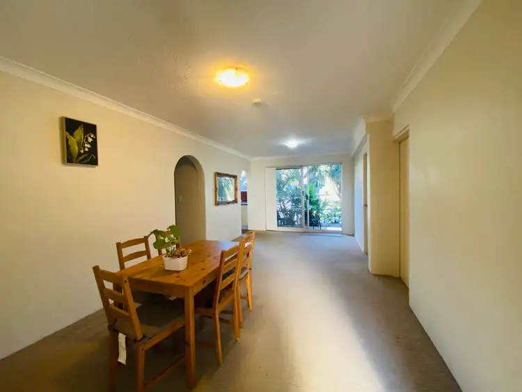 Third view of Homely apartment listing, 1/184 Herston Road, Herston QLD 4006