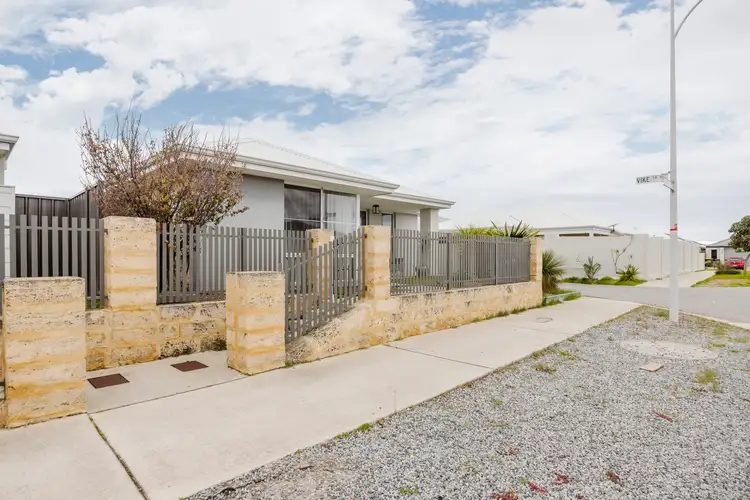 Main view of Homely house listing, 4 Werner Street, Alkimos WA 6038