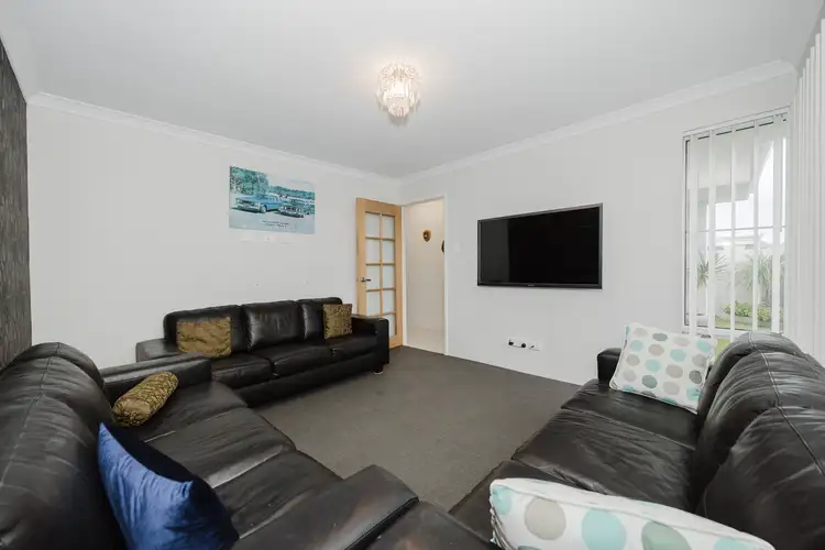 Fourth view of Homely house listing, 4 Werner Street, Alkimos WA 6038