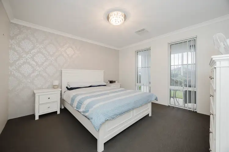 Fifth view of Homely house listing, 4 Werner Street, Alkimos WA 6038