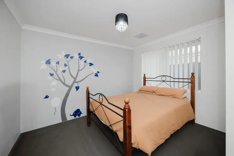 Seventh view of Homely house listing, 4 Werner Street, Alkimos WA 6038