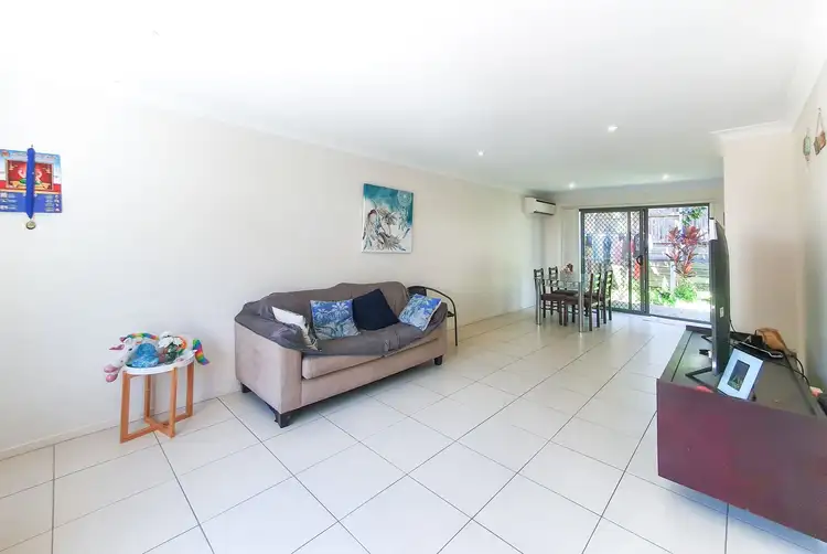 Second view of Homely townhouse listing, 25/88 Shelduck Place, Calamvale QLD 4116