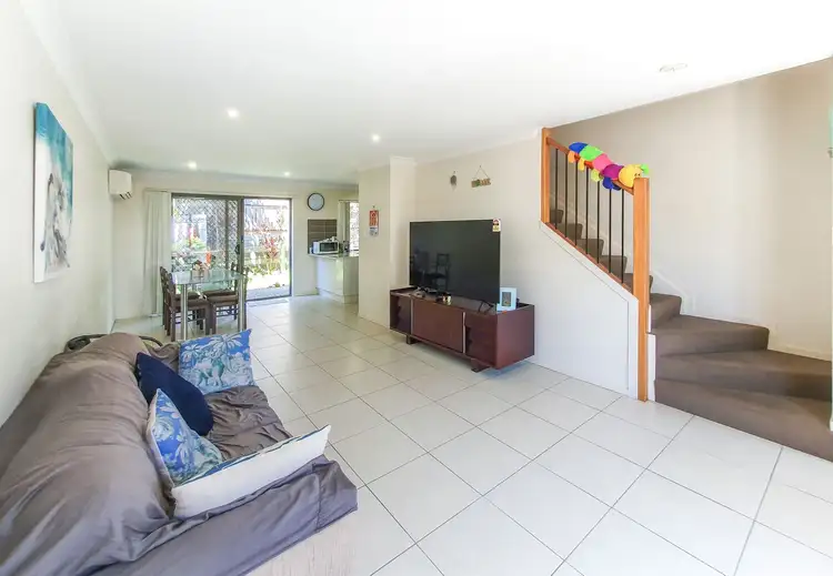 Third view of Homely townhouse listing, 25/88 Shelduck Place, Calamvale QLD 4116