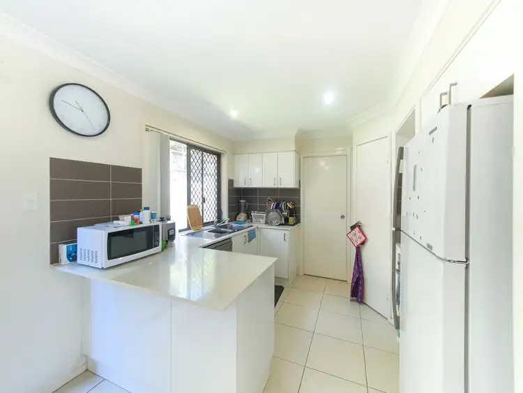 Fourth view of Homely townhouse listing, 25/88 Shelduck Place, Calamvale QLD 4116