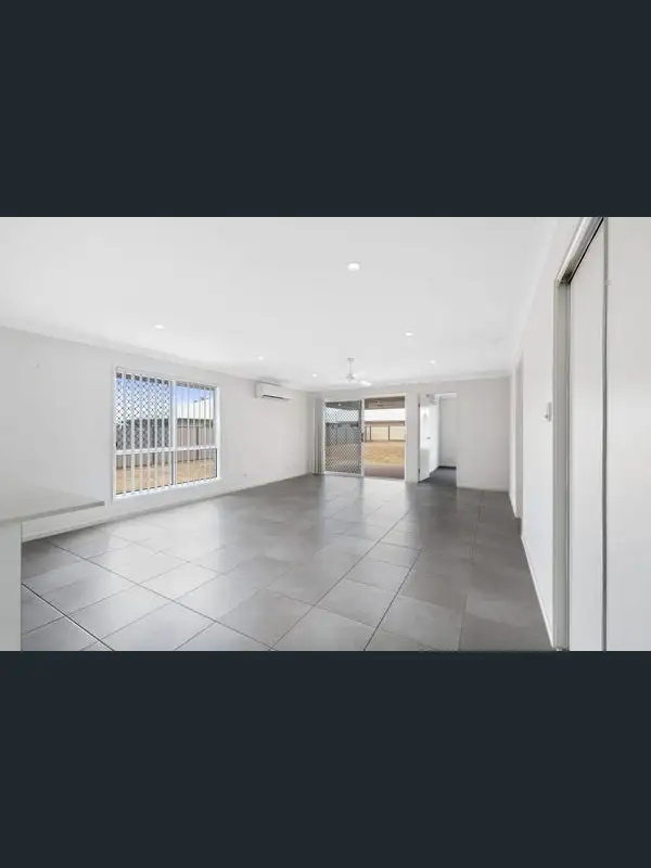 Second view of Homely house listing, 29 Lamb Avenue, Gracemere QLD 4702