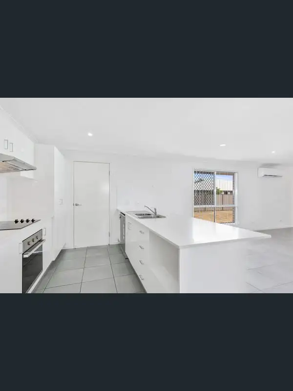Fourth view of Homely house listing, 29 Lamb Avenue, Gracemere QLD 4702