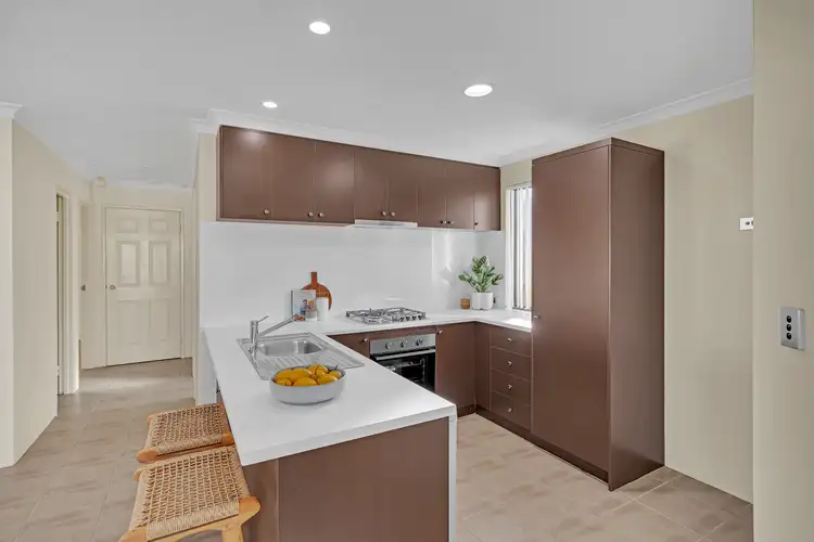 Main view of Homely villa listing, 57B Medbury Road, Westminster WA 6061