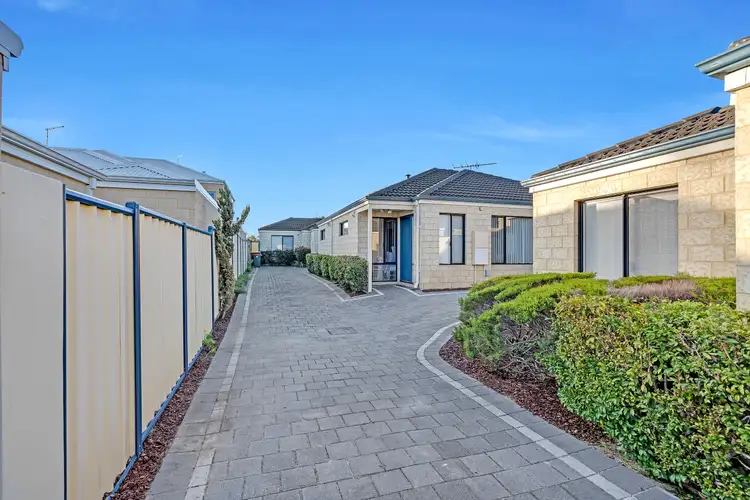 Third view of Homely villa listing, 57B Medbury Road, Westminster WA 6061