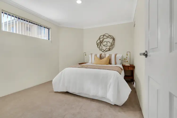 Fourth view of Homely villa listing, 57B Medbury Road, Westminster WA 6061