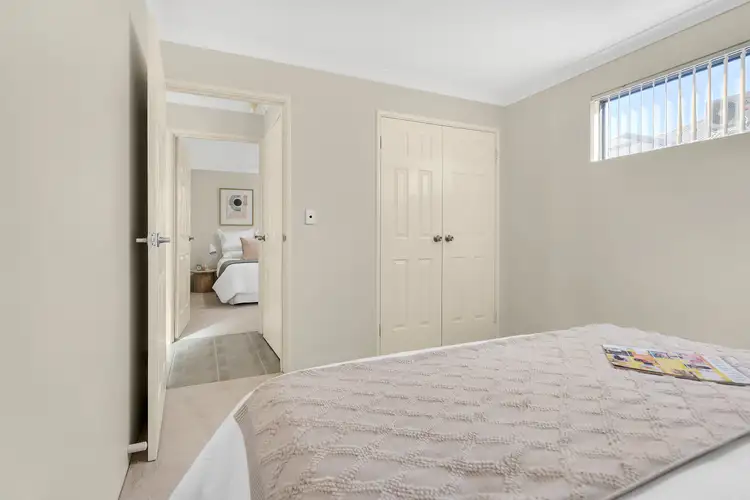Fifth view of Homely villa listing, 57B Medbury Road, Westminster WA 6061