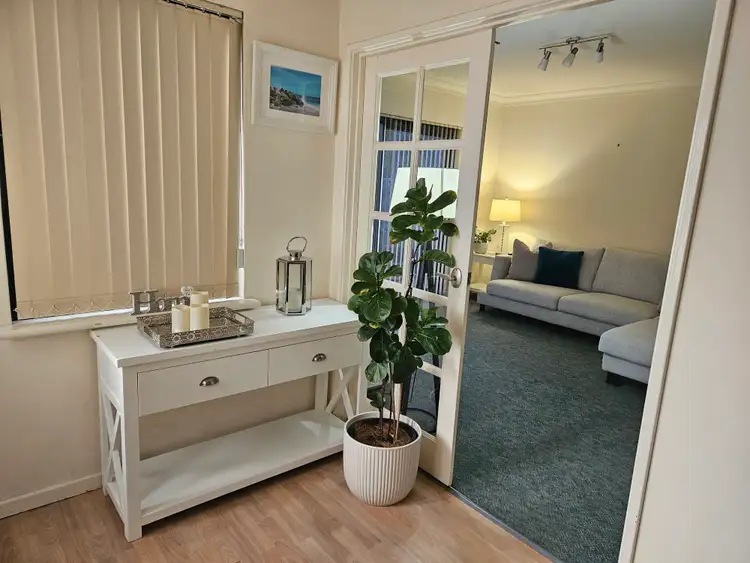 Third view of Homely townhouse listing, 104C Kimberley St, West Leederville WA 6007